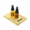 Засіб для догляду за гітарою Jim Dunlop Mini Body & Fingerboard Care Kit (GA59) - Image 1