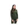 Термофутболка Turbat Retezat Top Wmn kombu green S (012.002.0607) - Image 1