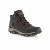Ботинки Merrell Accentor 3 Sport MID GTX Mns black/tangerine - 43 - чорний/помаранчевий (036.1233) - Image 1