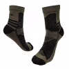 Носки Tribe Trekking Summer olive 44-46 (T-KB-0005-olive-44-46) - Image 1