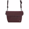 Сумка Pacsafe Citysafe CX convertible Crossbody Бордова (20405319) - Image 1