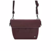 Сумка Pacsafe Citysafe CX convertible Crossbody Бордовая (20405319) - Image 1