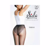 Колготи Siela Bikini 20 Den Nero - 3 (4823102998930) - Image 1