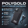 Повербанк Polygold PG-PW328 36000 mAh 22.5W - Image 1