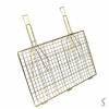 Решётка-гриль двойная с ручкой MH-0912 (55×60×35 см) - Image 1