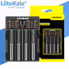 Зарядний пристрій LiitoKala Lii-402 - Image 1