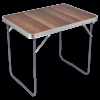 Стіл розкладний 70*50*60 см MH-5310-1 Дерево - Image 1