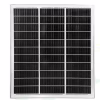 Солнечная панель SOLAR PANEL 18V80W - Image 1