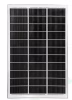 Сонячна панель SOLAR PANEL 18V80W - Image 1
