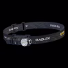 Налобный фонарь Rablex RB719, белый+красный, 500 lumen, аккум, Type-C - Image 1