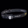 Налобный фонарь Rablex RB719, белый+красный, 500 lumen, аккум, Type-C - Image 1