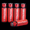 Батарейка Ultra Flash R6 (AA) Super Heavy Duty - Image 1