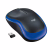 Мишка Logitech M185 blue (910-002239) - Image 1