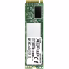 Накопичувач SSD M.2 2280 512GB Transcend (TS512GMTE220S) - Image 1