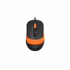 Мышка A4Tech FM10S Orange (4711421951494) - Image 1