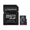 Карта пам'яті Kingston 64GB microSDXC class 10 UHS-I V30 A1 (SDCIT2/64GB) - Image 1