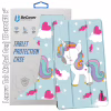 Чохол до планшета BeCover Smart Case Lenovo Tab M8(4rd Gen) TB-300FU 8" Unicorn (709220) - Image 1