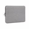 Чохол до ноутбука RivaCase 13.3" 7703 Suzuka Grey (7703Grey) - Image 1