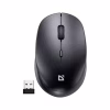 Мышка Defender Auris MB-027 Silent Wireless Black (52027) - Image 1