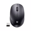 Мышка Defender Auris MB-027 Silent Wireless Black (52027) - Image 1