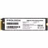 Накопичувач SSD M.2 2280 512GB Prologix (PRO512GS380) - Image 1