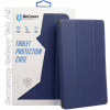 Чохол до планшета BeCover Smart Case Samsung Tab A9 SM-X115 8.7" Deep Blue (709903) - Image 1