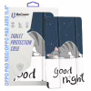 Чохол до планшета BeCover Smart Case Oppo Pad Neo (OPD2302)/ Oppo Pad Air2 11.4" Good Night (710986) - Image 1