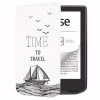 Чехол для электронной книги BeCover Smart Case PocketBook 629 Verse / 634 Verse Pro 6" Time To Travel (710982) - Image 1