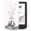 Чехол для электронной книги BeCover Smart Case PocketBook 629 Verse / 634 Verse Pro 6" Time To Travel (710982) - Image 1
