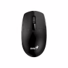 Мышка Genius NX-7000SE Wireless Black (31030032400) - Image 1