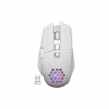 Мишка Defender Glory GM-514 LED Wireless White (52513) - Image 1