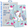 Чохол до планшета BeCover Smart Case Samsung Tab S6 Lite (2024) 10.4" P620/P625/P627 Unicorn (710835) - Image 1