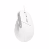 Мишка Trust Bayo II Ergonomic USB White (25397) - Image 1