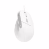 Мышка Trust Bayo II Ergonomic USB White (25397) - Image 1