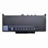 Аккумулятор для ноутбука Dell Latitude E7470 J60J5, 55Wh, 4cell, 7.6V, Li-ion AlSoft (A47995) - Image 1