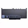 Акумулятор до ноутбука Dell Latitude E7470 J60J5, 55Wh, 4cell, 7.6V, Li-ion AlSoft (A47995) - Image 1