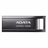 USB флеш накопичувач ADATA 32GB UR340 Black USB 3.2 (AROY-UR340-32GBK) - Image 1