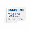 Карта памяти Samsung 128GB microSD class 10 UHS-I U3 V30 A2 EVO Plus (MB-MC128SA/EU) - Image 1