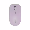 Мишка Canyon MW-12 Wireless/Bluetooth Pink (CNS-CMSW12P) - Image 1