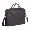 Сумка для ноутбука RivaCase 15" 8124 Clark Black ECO (8124BlackECO) - Image 1