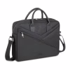 Сумка для ноутбука RivaCase 15" 8124 Clark Black ECO (8124BlackECO) - Image 1