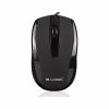 Мишка Logic concept LM-31Black (M-LC-LM31W-BK) - Image 1