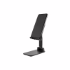 Подставка для планшета Dynamode smartphones/tablets 4-13 inches (Phone Stand black) - Image 1