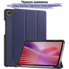 Чехол для планшета BeCover Smart Case Lenovo Tab One / Tab K9 8.7" 2025 (TB305XU/FU) Deep Blue (713745) - Image 1