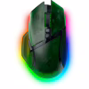 Мишка Razer Basilisk V3 Pro 35K Wireless/Bluetooth/USB Phantom Green (RZ01-05240300-R3G1) - Image 1