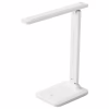 Настільна лампа Eurolamp LED SMART 6W 410lm 2800-6500K 1200mAh (LED-TLB-6W(white)) - Image 1