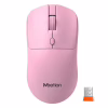 Мишка Meetion R546 Wireless Pink (MT-R546-P) - Image 1