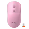 Мышка Meetion R546 Wireless Pink (MT-R546-P) - Image 1
