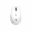 Мишка OfficePro M265W Wireless/Bluetooth Silent Click White (M265W) - Image 1