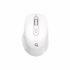 Мишка OfficePro M265W Wireless/Bluetooth Silent Click White (M265W) - Image 1